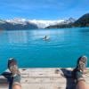 Garibaldi Lake