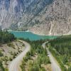 Seton Lake Lookout