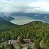 Sea to sky gondola