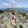 Mount Seymour 1st peak