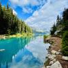 Garibaldi Lake Trail