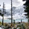 Joffre lake!