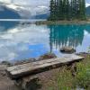 Garibaldi Lake