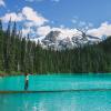 Joffre Lake