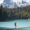 Joffre Lakes