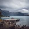 Garibaldi Lake