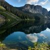 Eaton Lake Trail