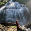 Bridal Veil Falls