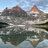 Magog Lake