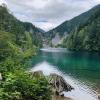 Lindeman lake