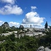 Howe Sound Crest Trail