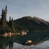 Garibaldi Lake