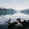 Garibaldi Lake