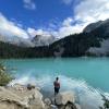 Joffre Lake