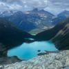 Joffre Lakes