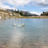 Blanca Lake