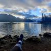 Garibaldi Lake