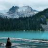 Joffre Lakes