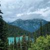 Joffre Lakes