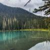 Joffre Lakes