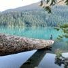 Cheakamus Lake