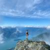 Golden Ears Trail