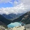 Joffre Lakes Trail