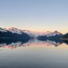 Garibaldi Lake