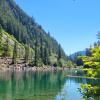 Lindeman Lake