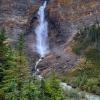 Takakkaw Falls