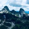 Howe Sound Crest Trail