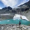 Joffre Lakes