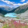 Joffre Lake Provincial Park