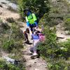 Needle Peak Trail