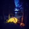 Garibaldi Lake Trail