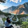 Seton Lake Lookout