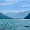 Cheakamus Lake Trail