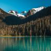 Joffre Lake