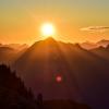 Golden Ears Peak