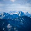 Golden Ears Peak