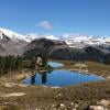 ELFIN LAKES