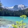 Joffre Lakes