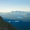 Sunshine Coast Trail