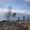 Shore Pine Trail