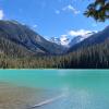 Joffre Lakes