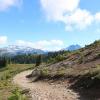 Elfin Lakes