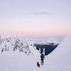 Mount Seymour Pump Peak