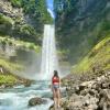 Brandywine falls