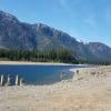 Buttle Lake