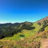 Mount Cheam Hike